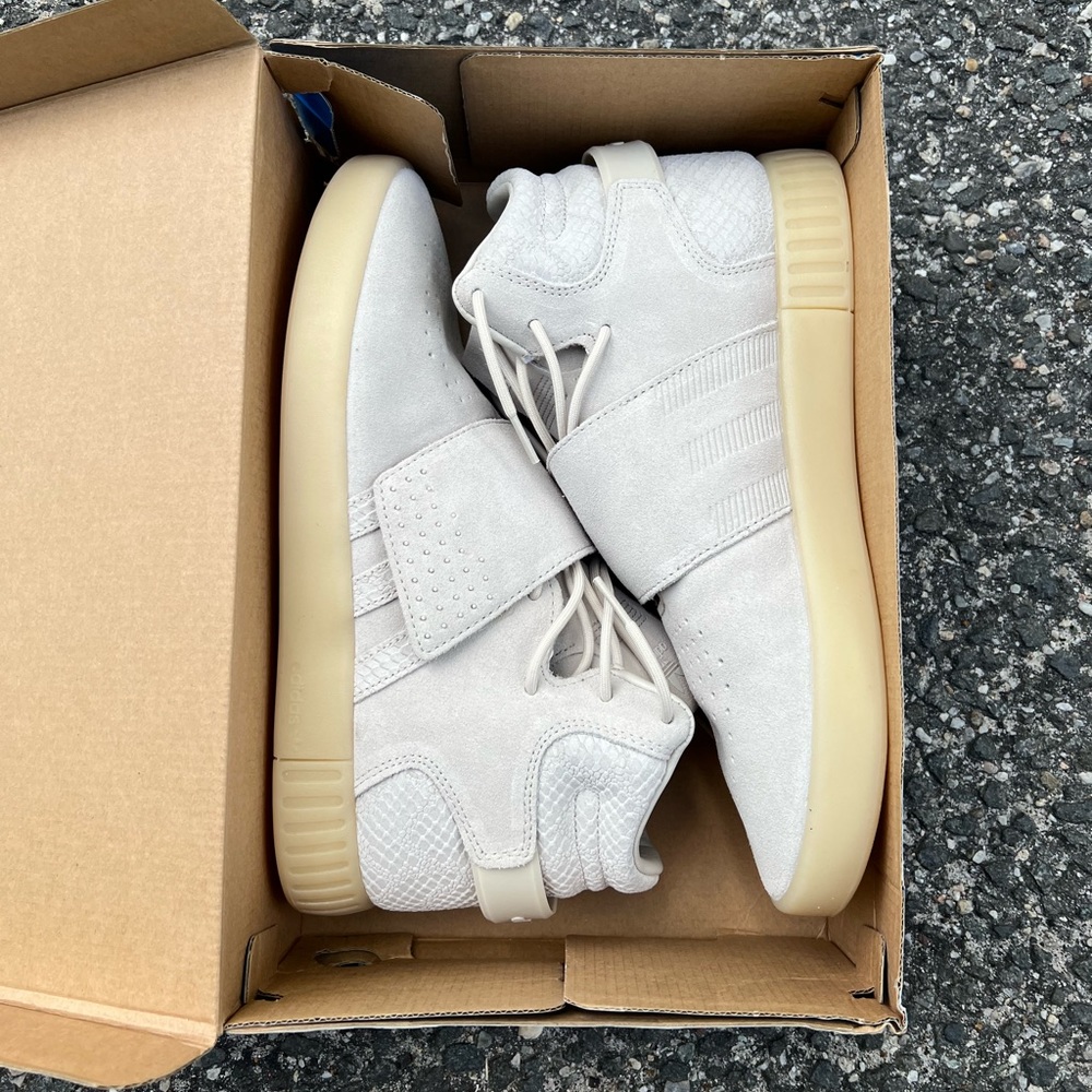 Adidas Tubular Invader Strap
